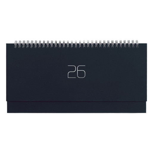 LISABON, table planner, blue