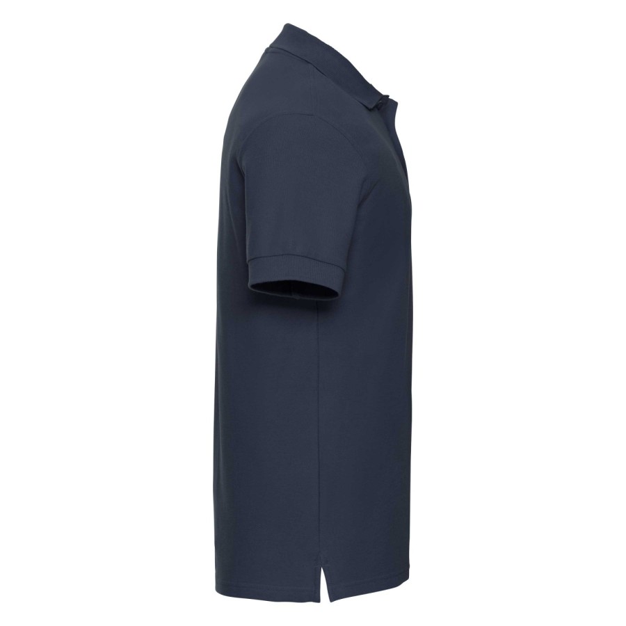 RUSSELL men's ULTIMATE POLO