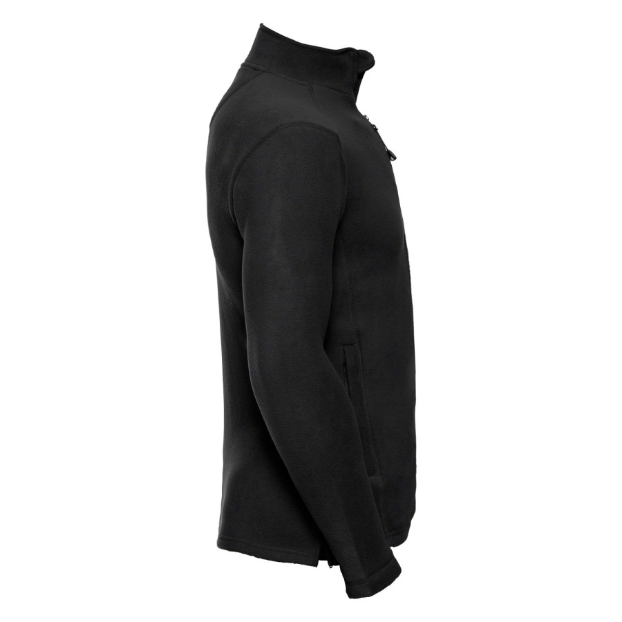 RUSSELL male micro polar