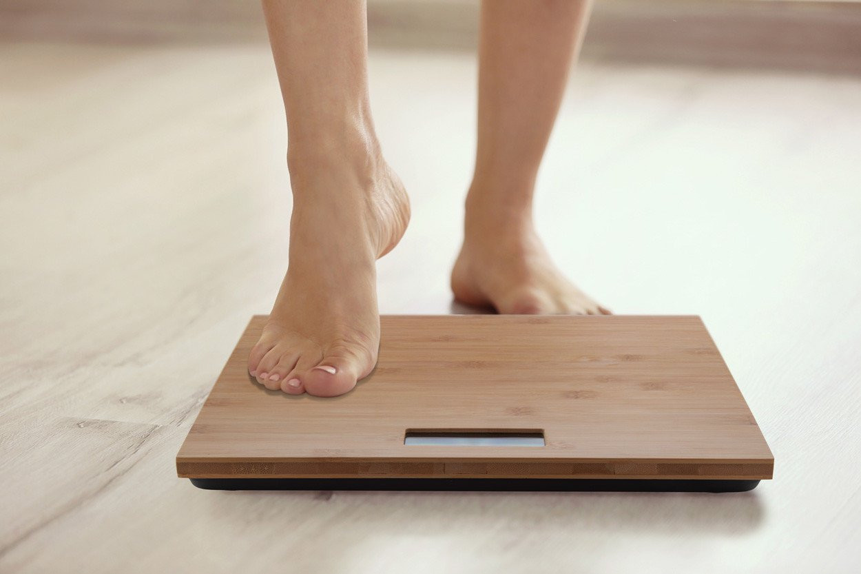 BooFit vaga za kupatilo