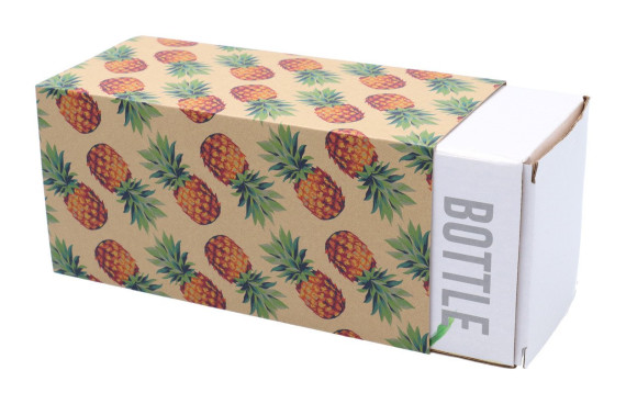 CreaSleeve Kraft 386 Kraft paper sleeve