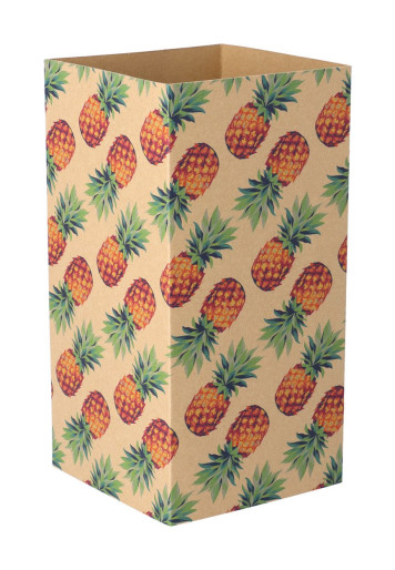 CreaSleeve Kraft 386 Kraft paper sleeve