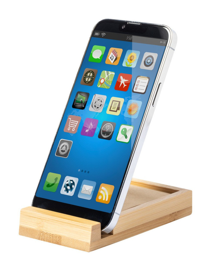 Heinda mobile holder notepad