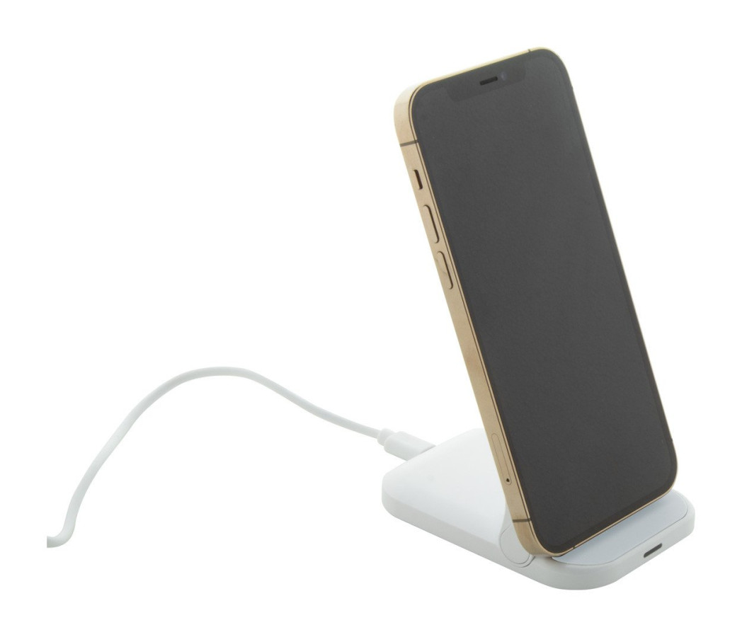 Rewolt RABS wireless charger mobile holder