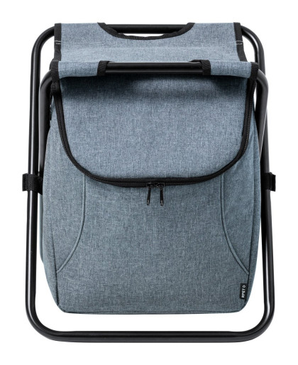 Sagan RPET cooler backpack