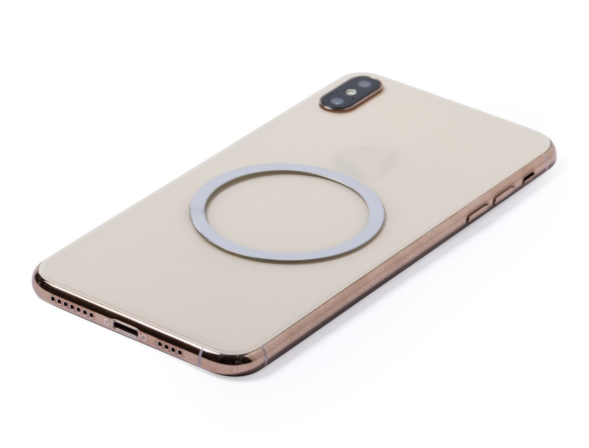 Makensy magnetic wireless charger
