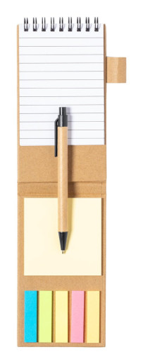 Phesux sticky notepad