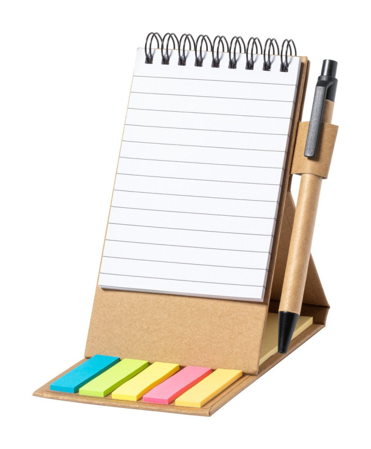 Phesux sticky notepad