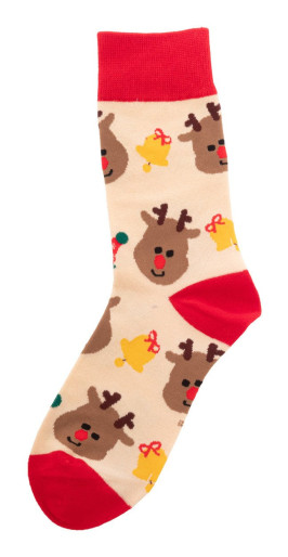 Sokkex Christmas socks