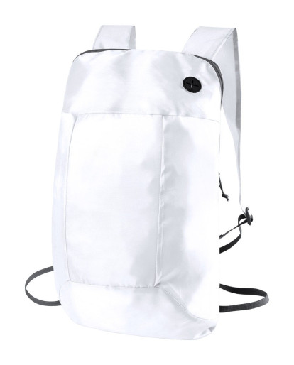Partlin foldable backpack