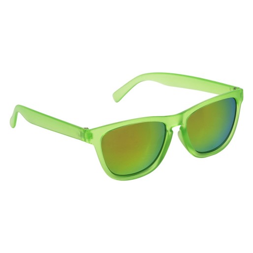 CALIFORNIA, sunglasses, kiwi