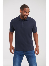 RUSSELL muška ULTIMATE POLO