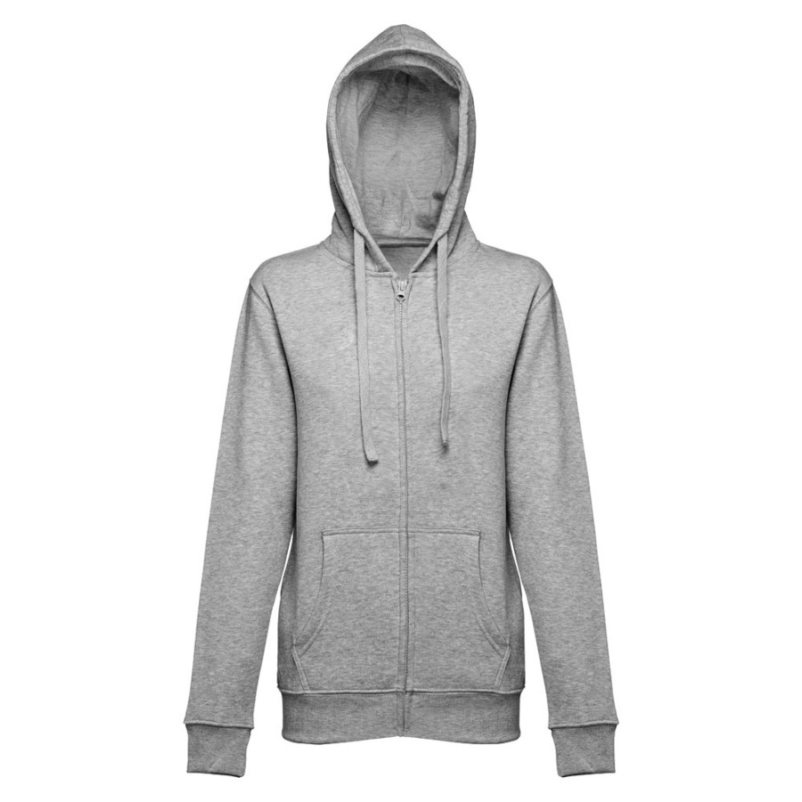 THC AMSTERDAM WOMEN. Ženska duks sa kapuljačom