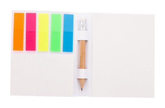 CreaStick Combo Plus custom sticky notepad