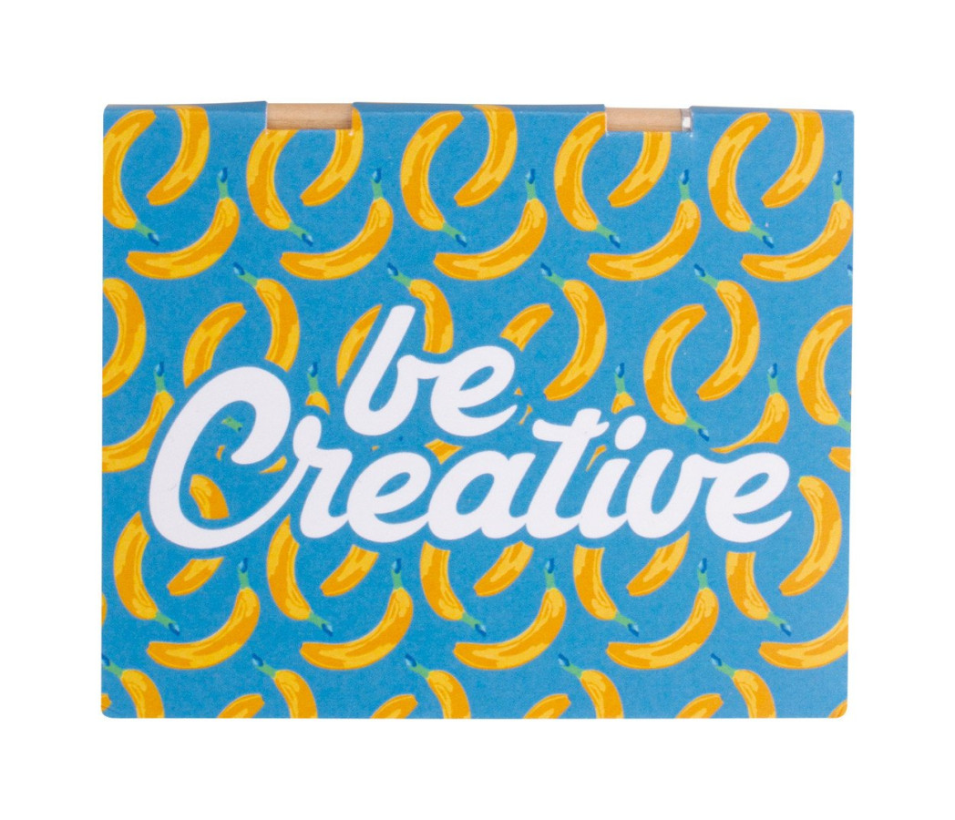 CreaStick Combo Plus custom sticky notepad