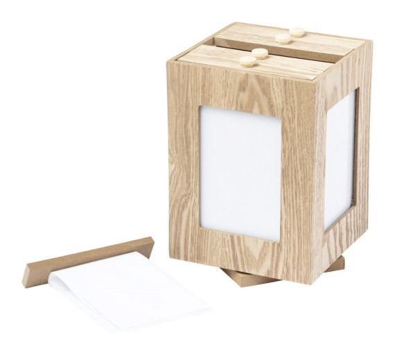 Vesper photo frame
