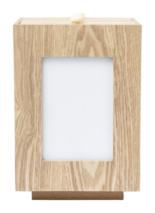 Vesper photo frame