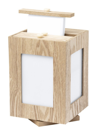 Vesper photo frame