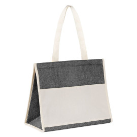 HOLIDAY, cooler bag, gray