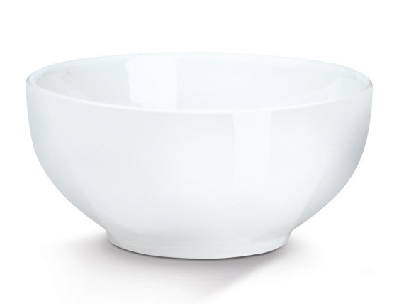 WUDU, Porcelanska činija, 600 ml