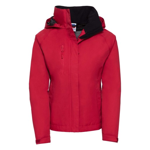 RUSSELL HYDRAPLUS 2000 women's jacket