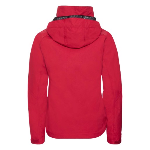 RUSSELL HYDRAPLUS 2000 women's jacket