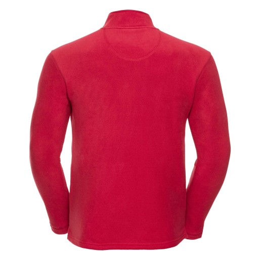 RUSSELL muški mikro flis