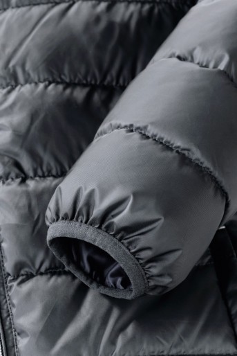 Russel Europe Ladies Hooded Nano Jacket