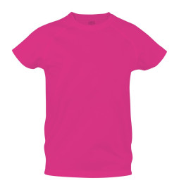 Tecnic Plus T sport T-shirt