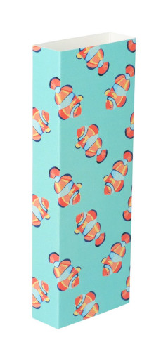 CreaSleeve 512 custom paper sleeve