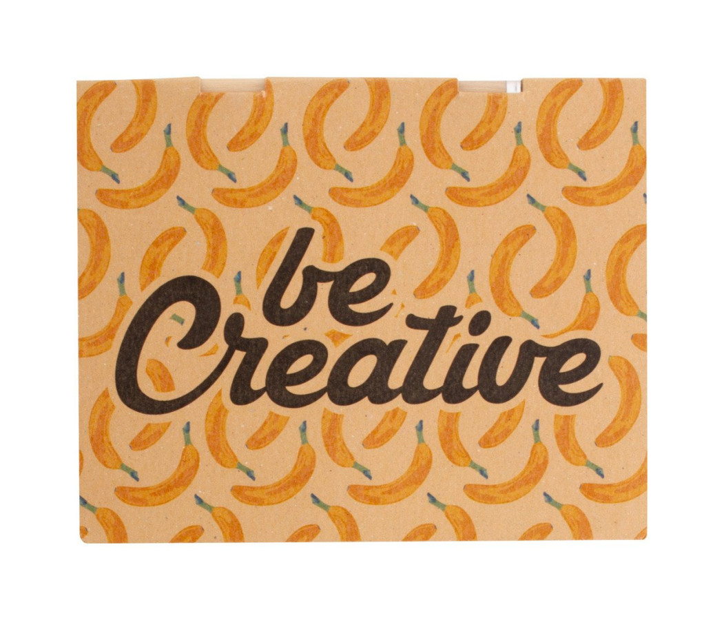 CreaStick Combo Plus Eco custom sticky notepad