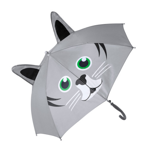 Seter kids umbrella, cat