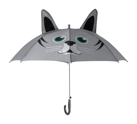Seter kids umbrella, cat