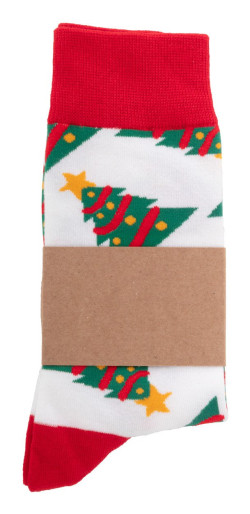 Sokkex Christmas socks