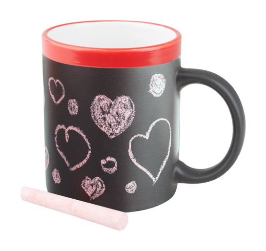 Holka chalk mug