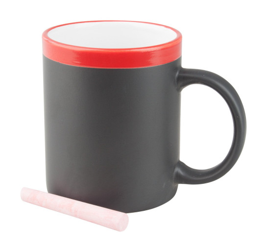 Holka chalk mug