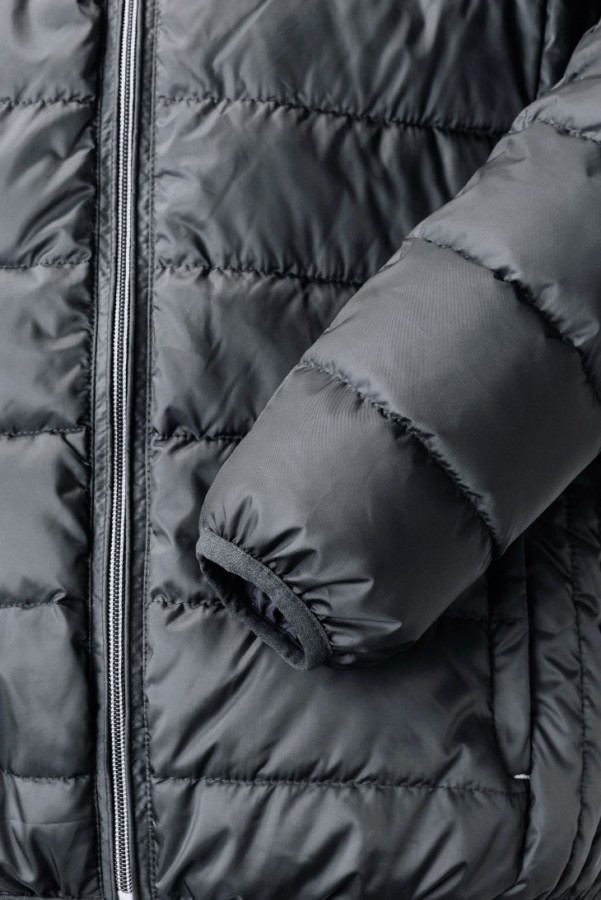 Russel Europe Ladies Hooded Nano Jacket