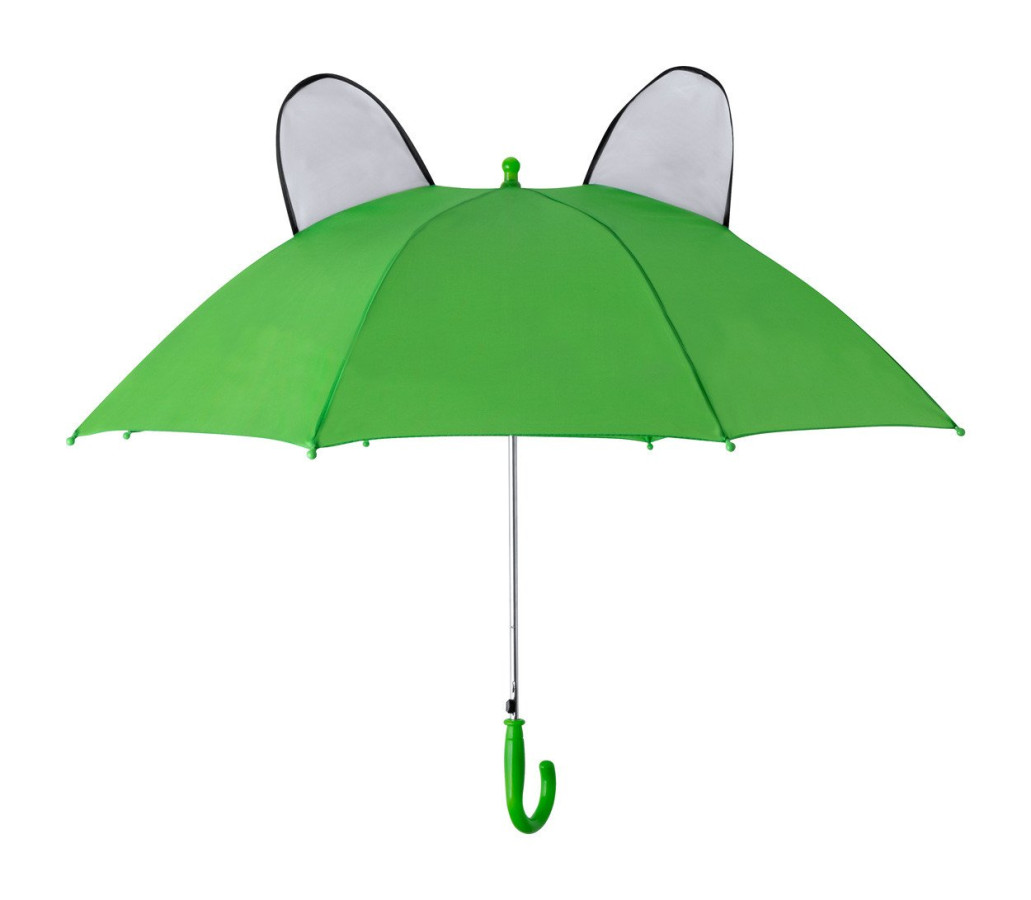 Seter kids umbrella, frog