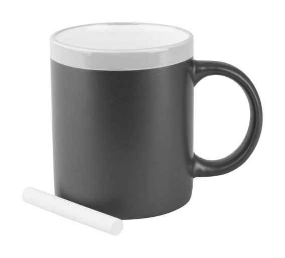 Holka chalk mug