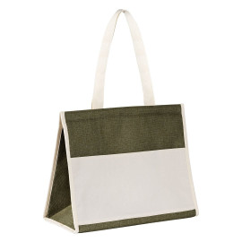 HOLIDAY, cooler bag, olive