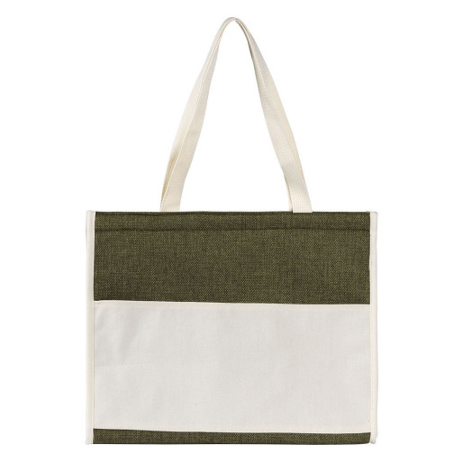 HOLIDAY, cooler bag, olive