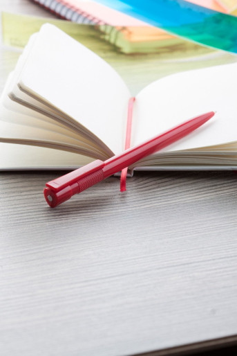 Sidney Ballpoint pen