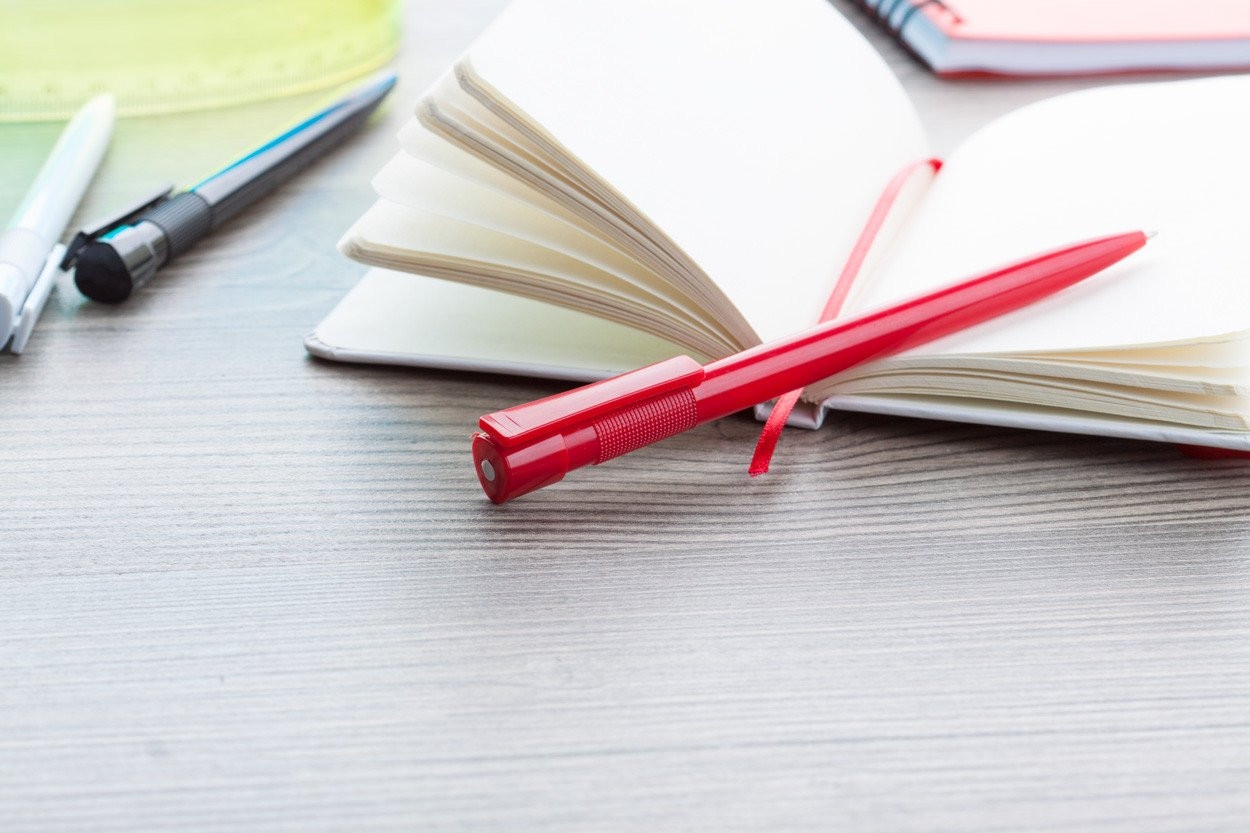 Sidney Ballpoint pen