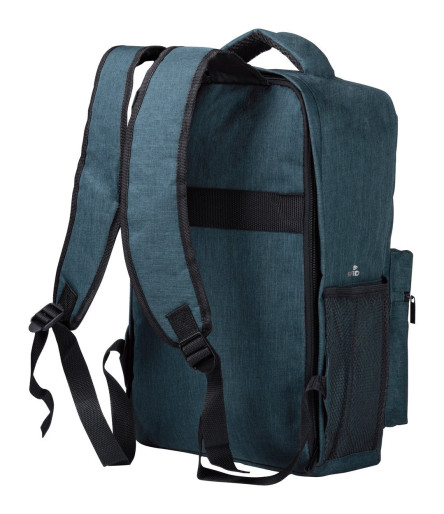 Komplete backpack