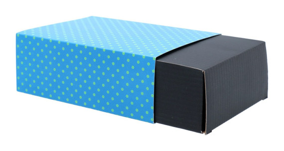 CreaSleeve 389 Paper sleeve