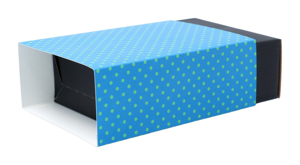 CreaSleeve 389 Paper sleeve