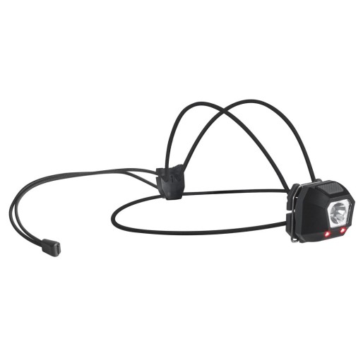 BEAMER. Rudarska lampa od ABS plastike