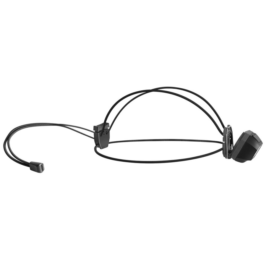 BEAMER. Rudarska lampa od ABS plastike