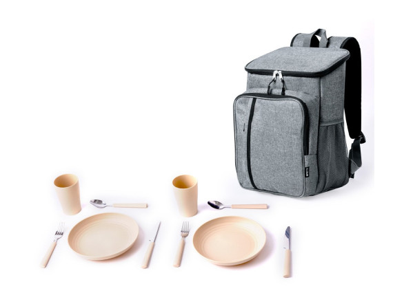 Shira cooler picnic backpack