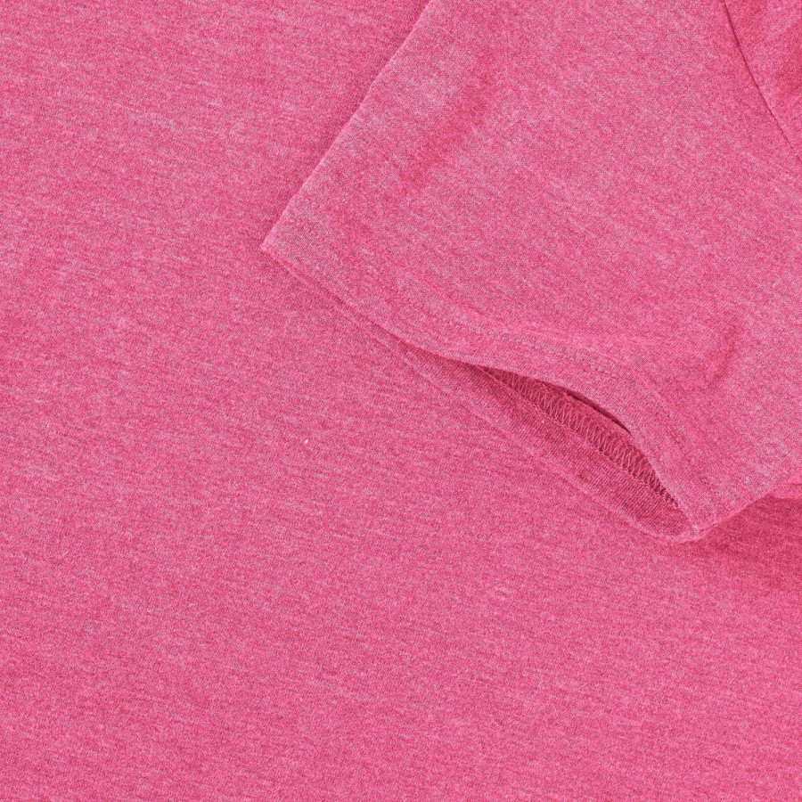 RUSSELL Women's t-shirt on V neckline HD